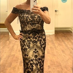 Mother of Groom Dress